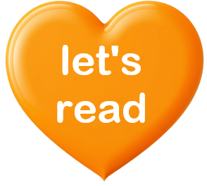 I love reading
